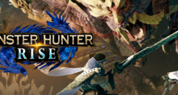 Monster Hunter Rise