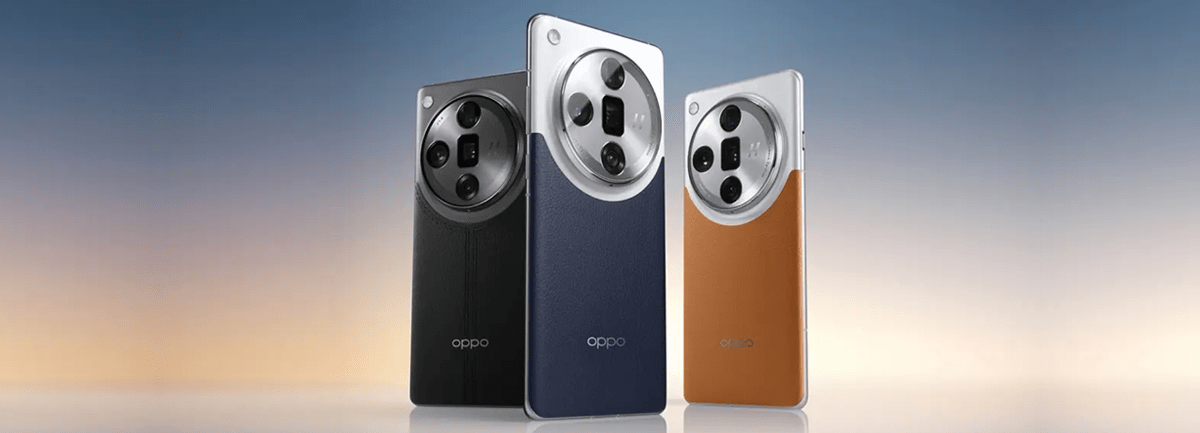 Imagem de: OPPO Find X7 Ultra é anunciado com câmera gigante e Snapdragon 8 Gen 3
