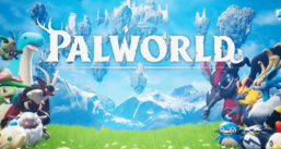 Palworld