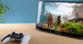 PlayStation 5: Tablet Edition