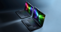 Razer Blade 18 e 16 2024