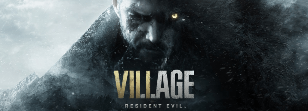 Resident Evil Village