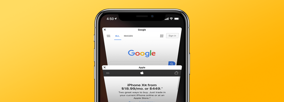 Imagem de: Remover o Safari como navegador padrão no iPhone ficará mais fácil com o iOS 17.4