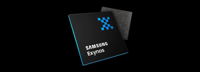 Imagem de: Samsung pode produzir o chip Exynos 2500 usando seu processo GAA de 3nm