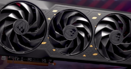 Sapphire Radeon RX 6750 GRE Black Diamond