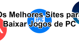 Sites para Baixar Jogos de PC Grátis