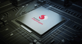 Snapdragon 8