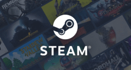 Steam