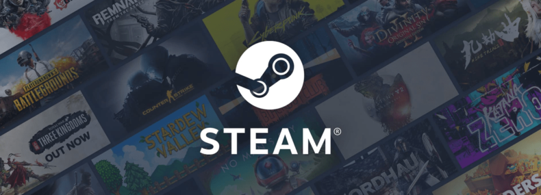 Imagem de: Compartilhamento de conta no Steam recebe melhorias e novas restrições