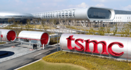 TSMC