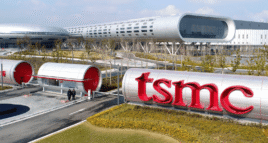 TSMC