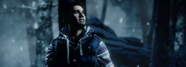 Imagem de: Until Dawn para PC e PS5 pode estar em desenvolvimento