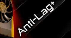 AMD Anti-Lag+