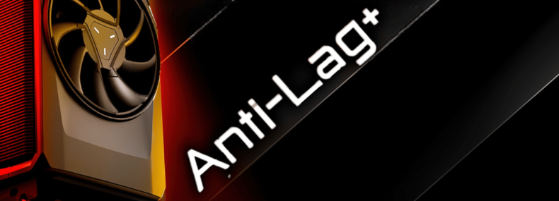 Imagem de: AMD anuncia o retorno do Anti-Lag+ com muitas melhorias