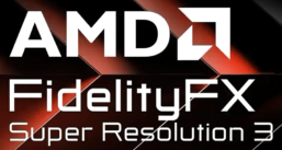 AMD FSR 3