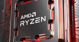 AMD Ryzen