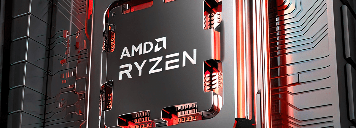 Imagem de: AMD corrige falhas de segurança graves em seus processadores Zen