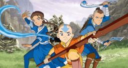 Avatar: The Last Airbender