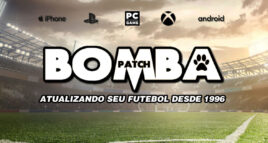 Bomba Patch