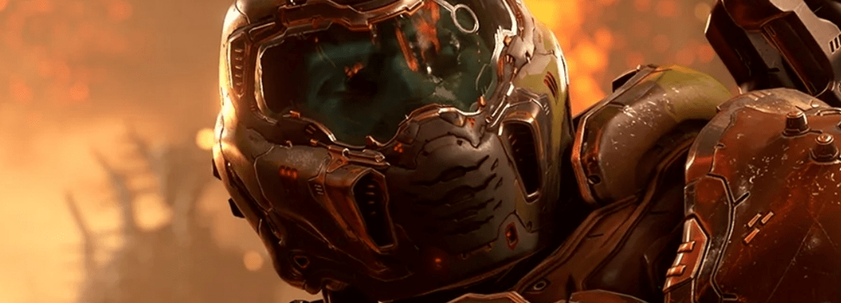 Imagem de: Gears of War e Doom podem chegar ao PS5 e Switch