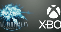 Final Fantasy XIV para Xbox