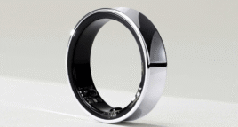 Galaxy Ring