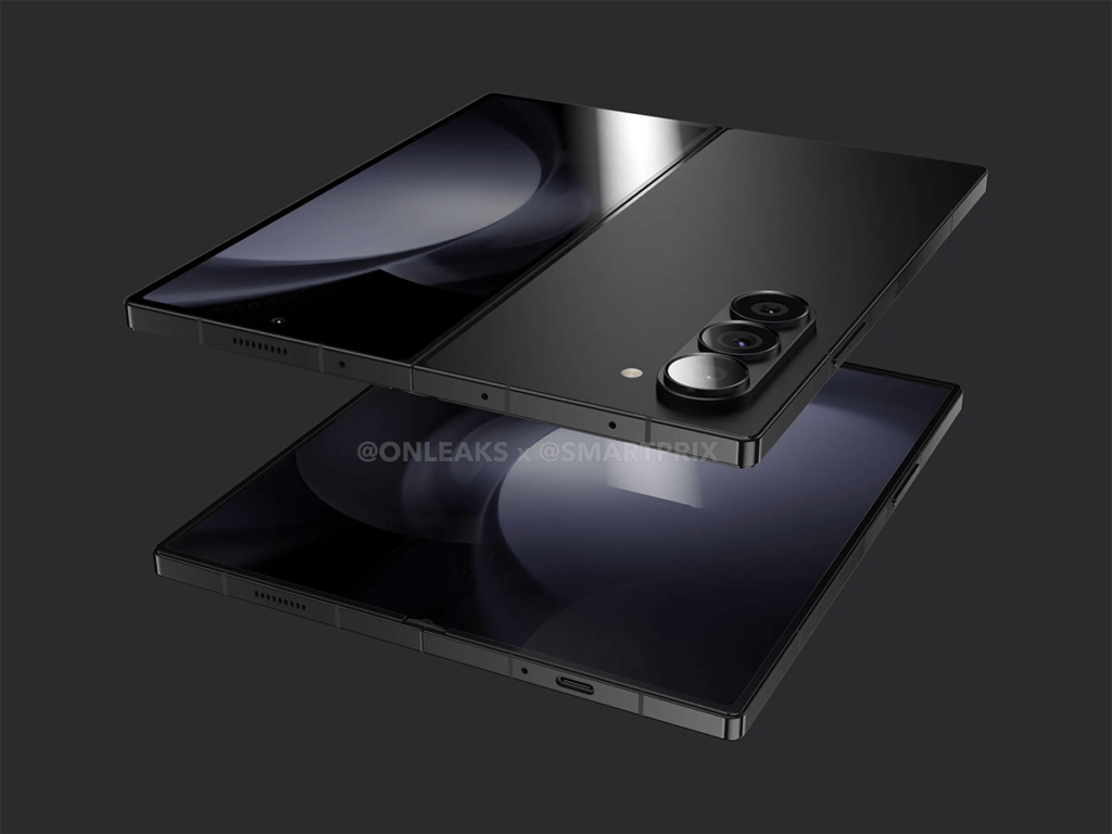 Galaxy Z Fold 6