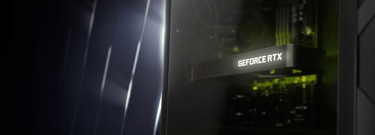 Imagem de: NVIDIA anuncia GPU GeForce RTX 3050 de 6 GB com preço acessível