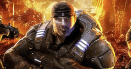 Gears of War