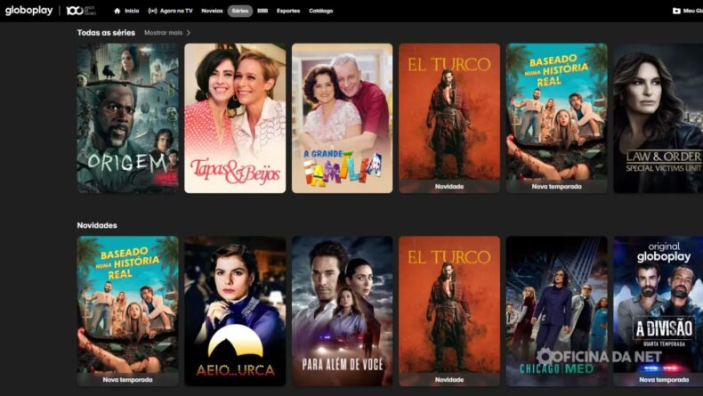 Globoplay