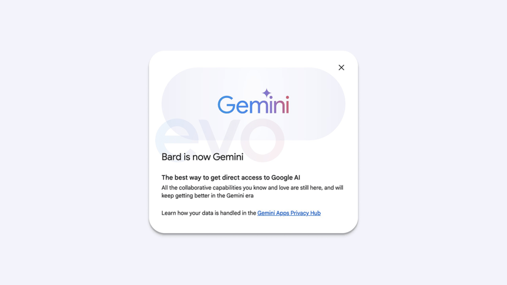 Google Gemini