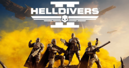 Helldivers 2