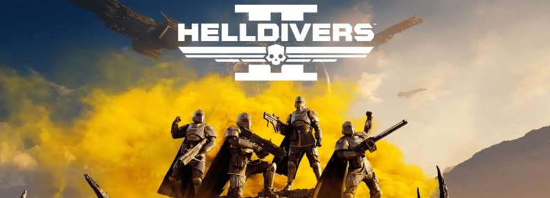 Imagem de: Helldivers 2: Patch 1.000.11 expulsará os jogadores AFK