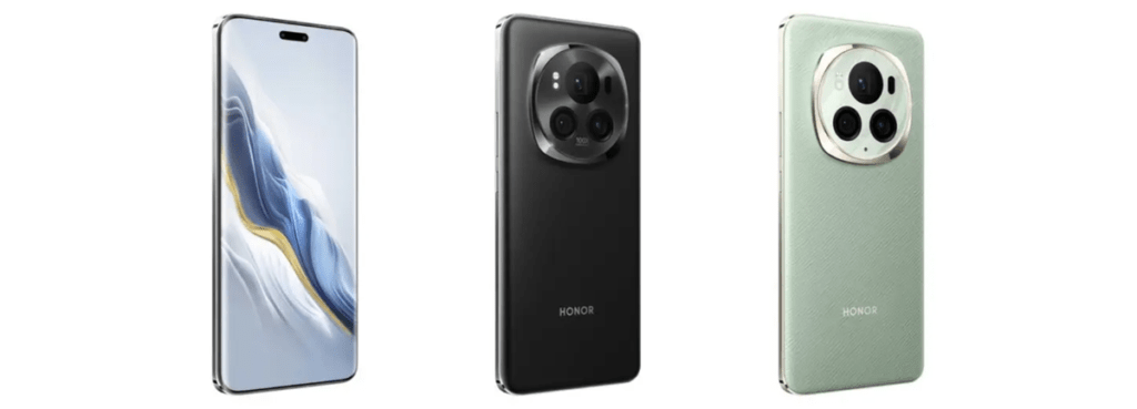Honor Magic 6 Pro - Celular com câmera boa