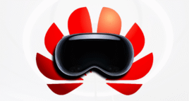 Huawei Vision