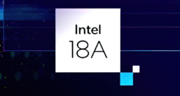 Intel 18A ARM