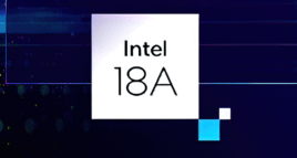 Intel 18A ARM
