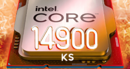 Intel Core i9-14900KS