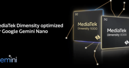 MediaTek Dimensity 8300