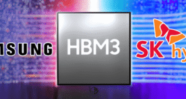 Memória HBM3