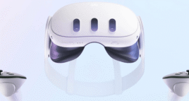 Meta Quest 3
