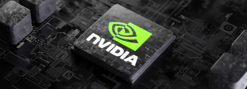 Imagem de: NVIDIA pode atingir US$ 50 trilhões em valor de mercado na próxima década