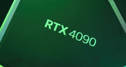 NVIDIA GeForce RTX 4090