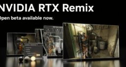 NVIDIA RTX Remix