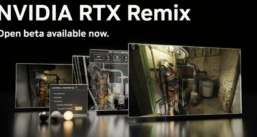 NVIDIA RTX Remix Runtime 0.4.1