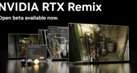 NVIDIA RTX Remix Runtime 0.4.1