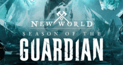 New World Season 5