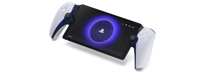 Imagem de: Hackers desbloqueiam PlayStation Portal para rodar jogos do PSP