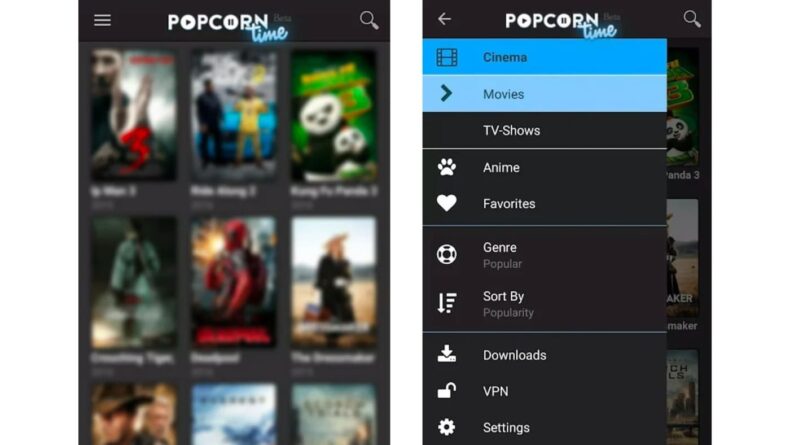 Popcornflix