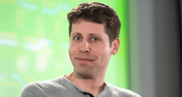 Sam Altman